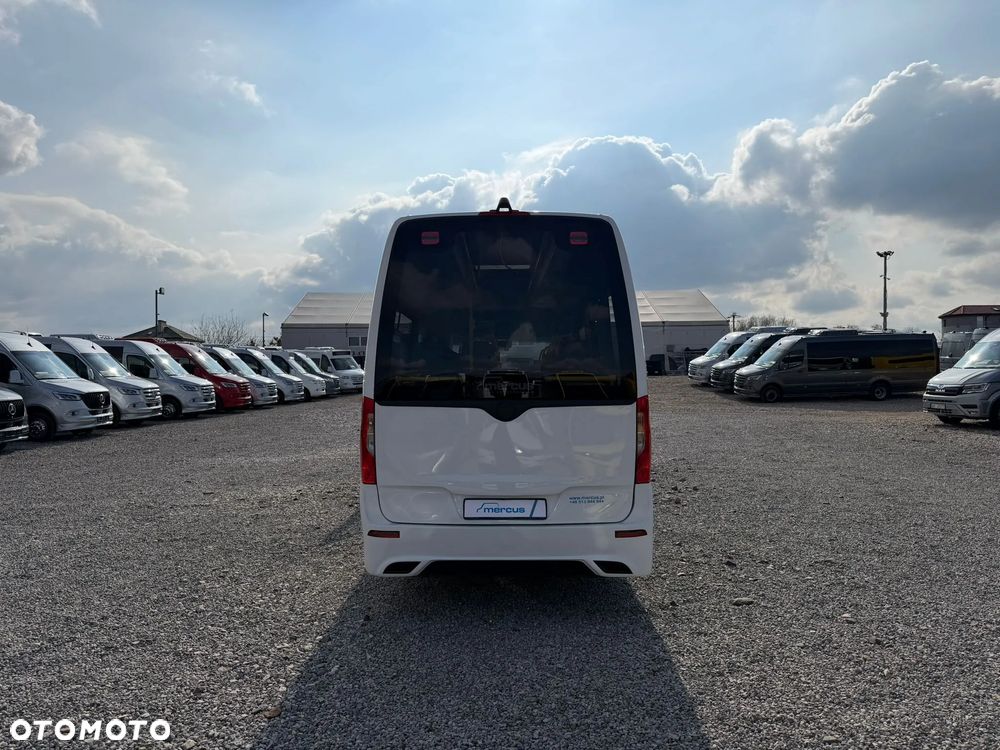 Mercedes-Benz Sprinter CITY - 7