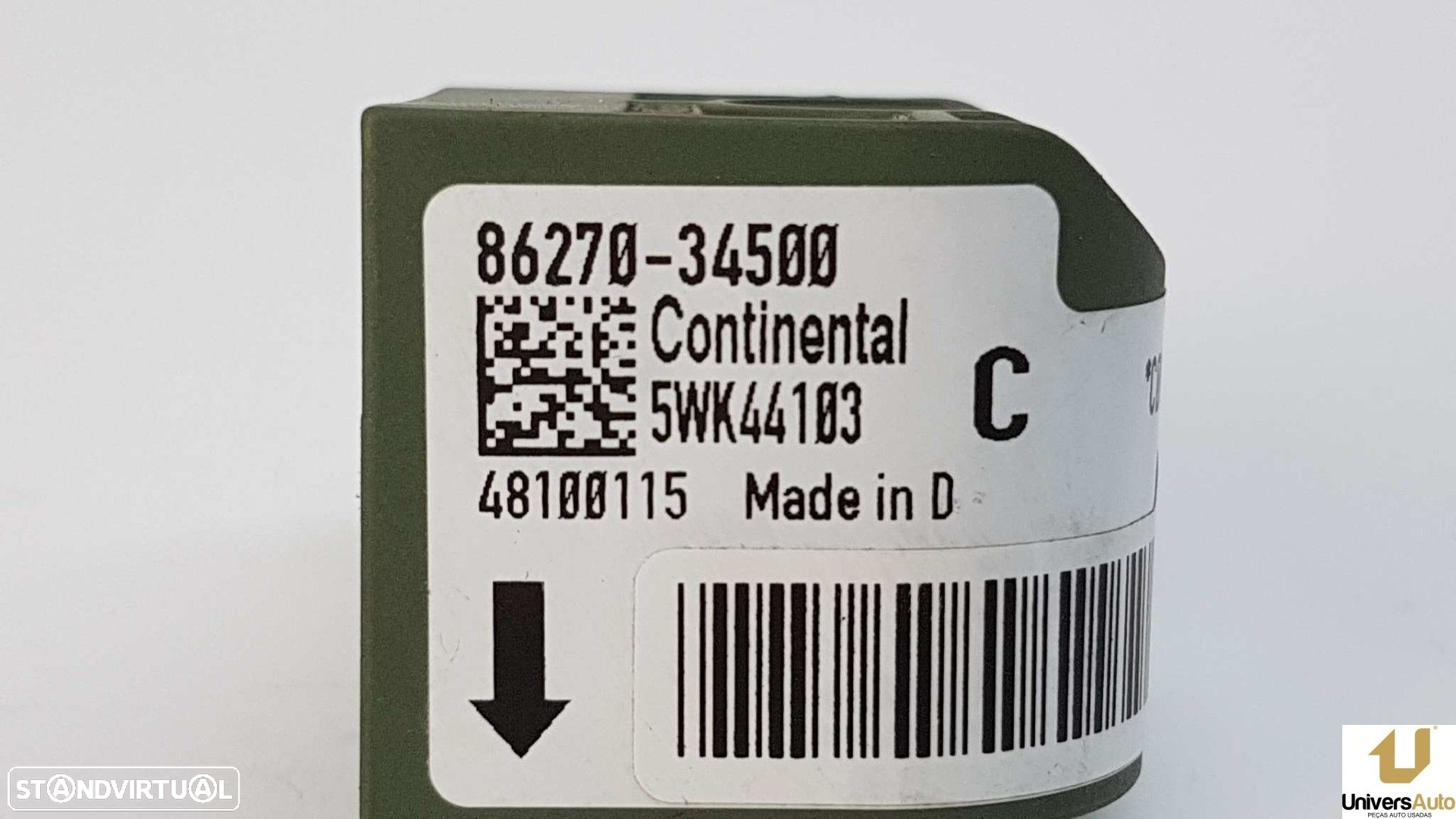 SENSOR SSANGYONG KORANDO CRYSTAL 4X2 - 4