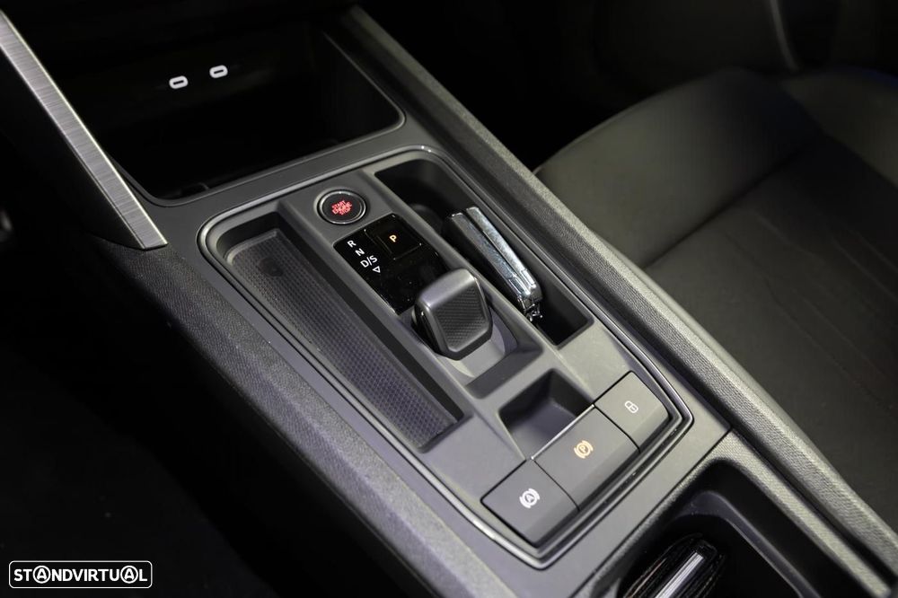 Cupra Leon ST 1.4 e-Hybrid MID DSG - 47