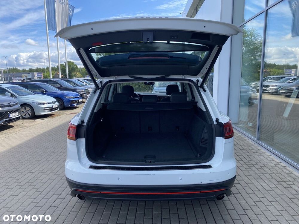 Volkswagen Touareg 3.0 V6 TDI 4Motion - 31