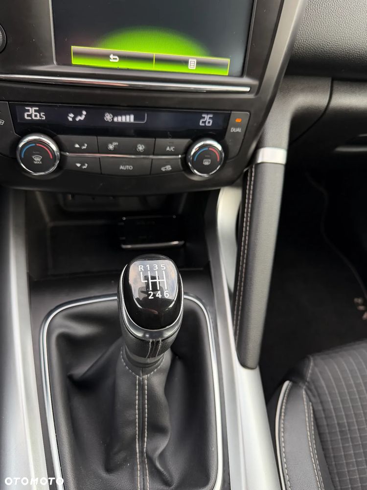 Renault Kadjar 1.2 Energy TCe Limited - 22