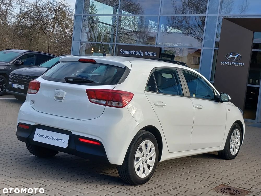 Kia Rio 1.0 T-GDI M - 6