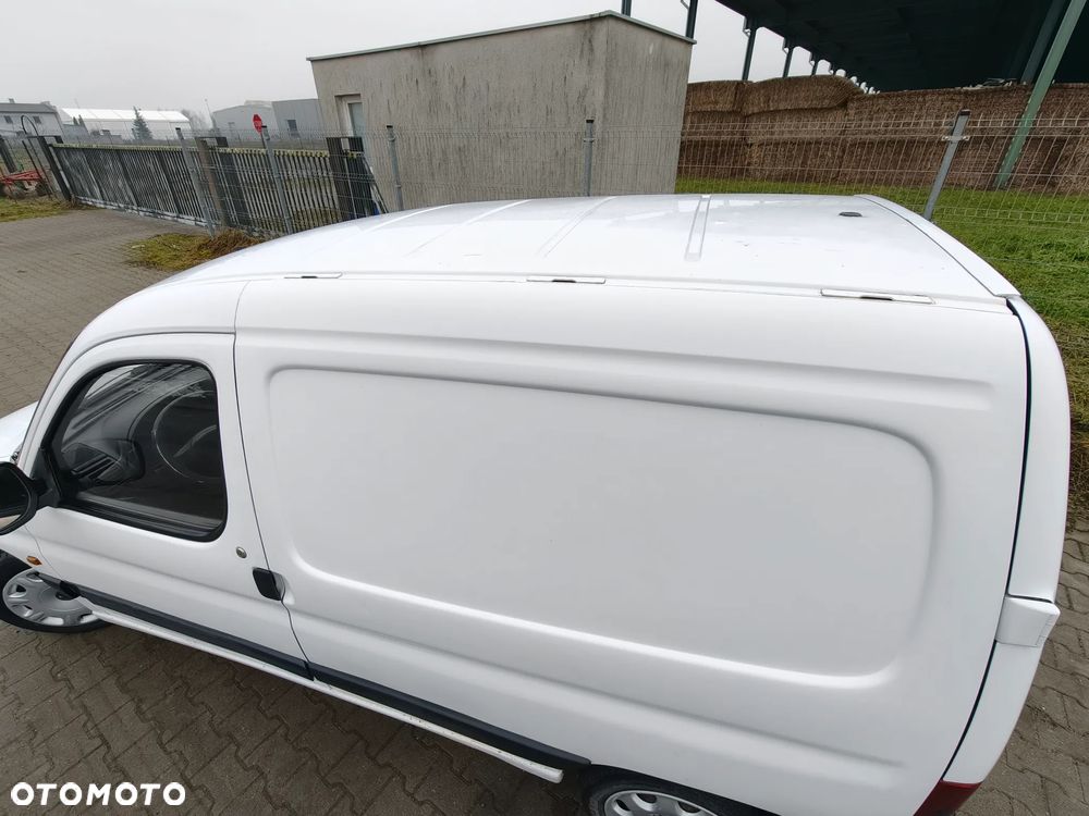 Peugeot Partner Husky 1.9 D - 12