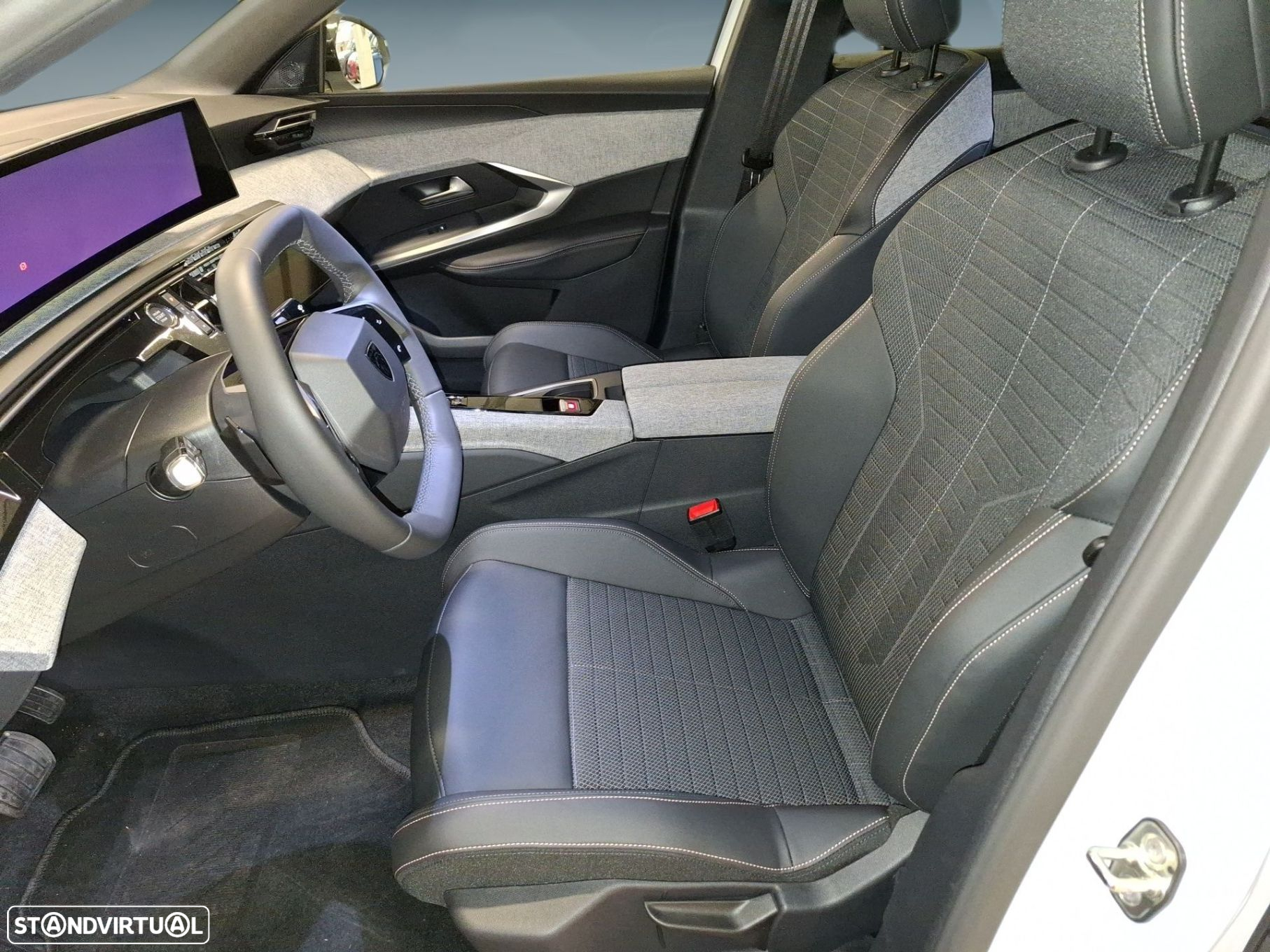 Peugeot 3008 1.2 Hybrid Allure e-DCS6 - 11