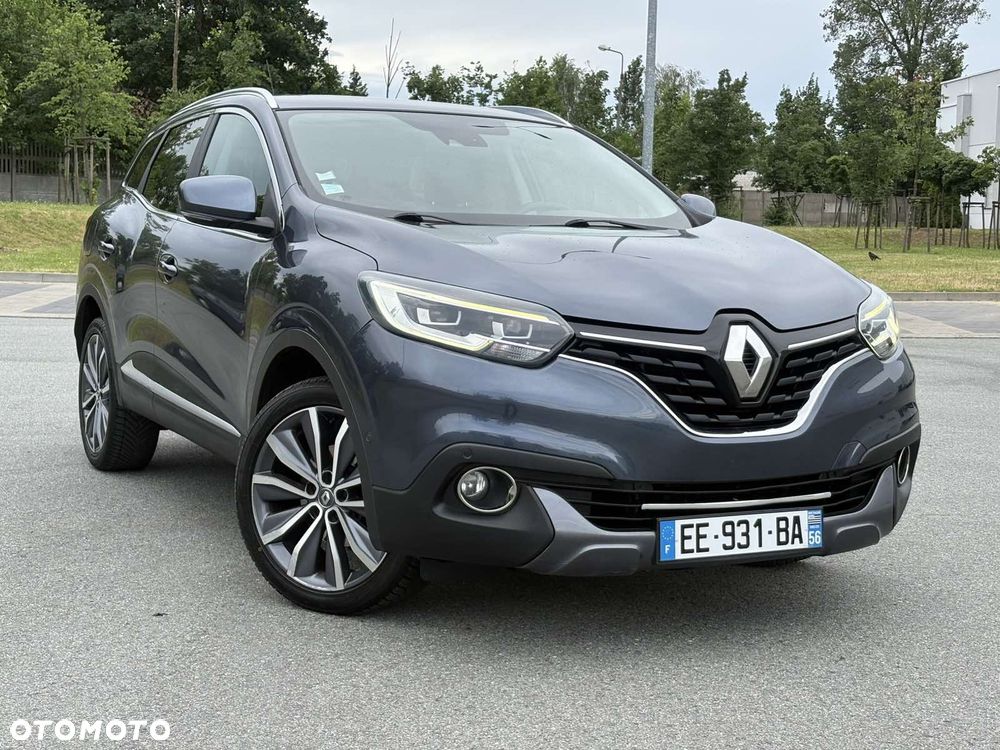 Renault Kadjar Energy TCe 130 Business - 2