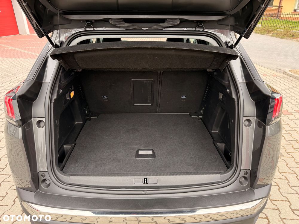 Peugeot 3008 1.5 BlueHDi Allure S&S - 36