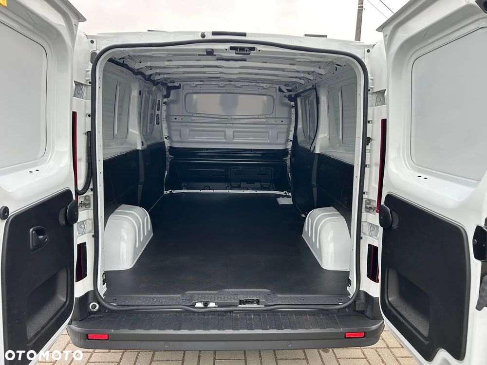 Renault Trafic L2H1 - 14