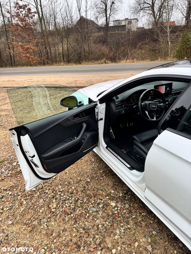 Audi A5 Sportback 45 TFSI quattro S tronic S line - 17