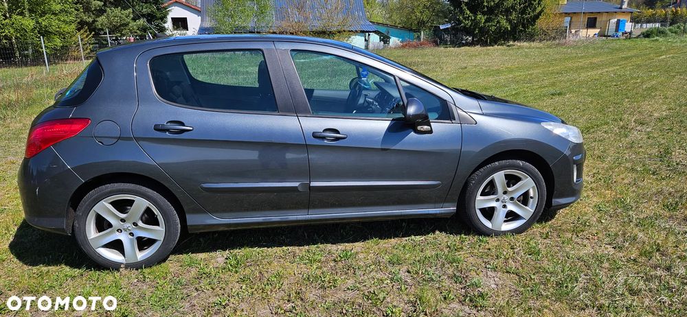 Peugeot 308 1.6 HDi Trendy - 4