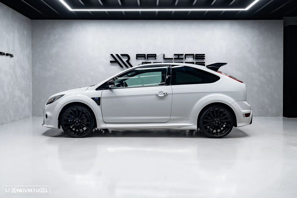 Ford Focus 2.5 RS - 17