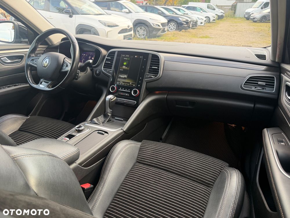 Renault Talisman BLUE dCi 160 EDC INTENS - 16