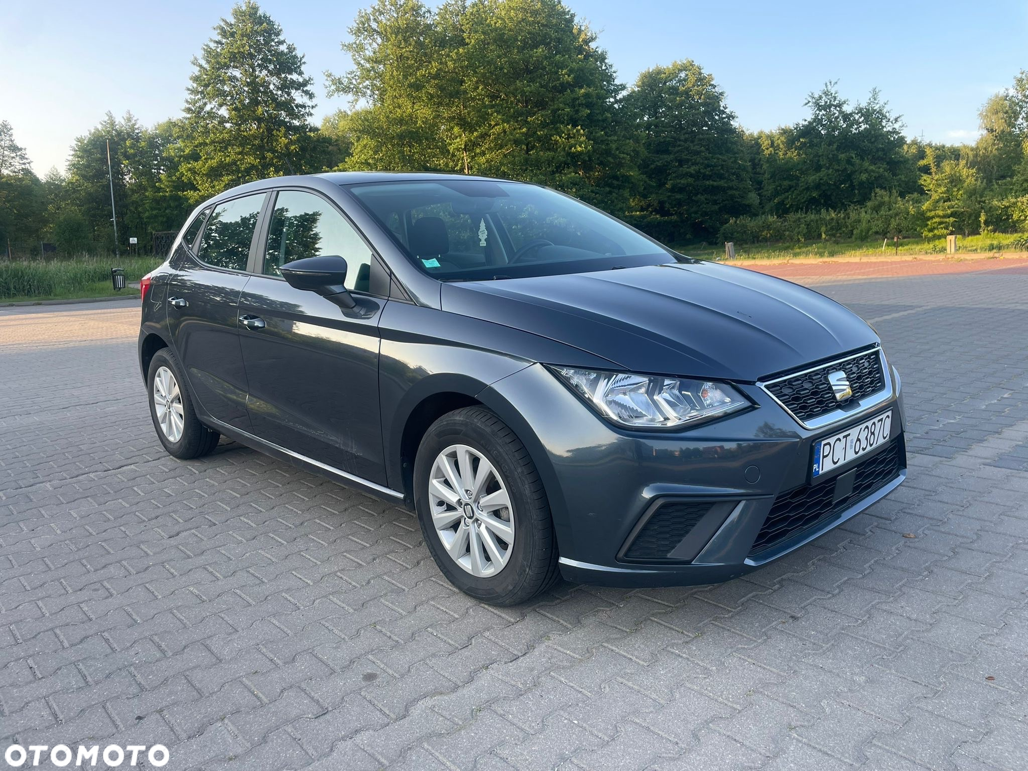 Seat Ibiza 1.0 TSI Style S&S - 7