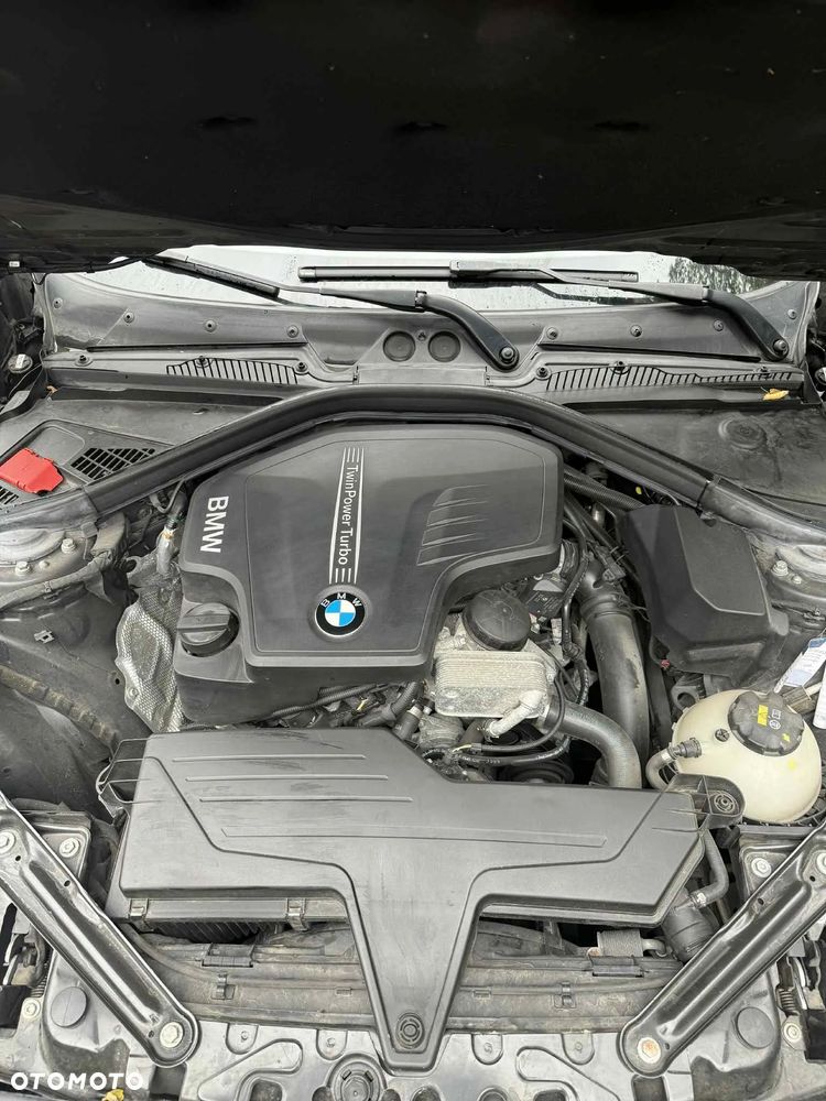 BMW Seria 2 220i Coupe Advantage - 20