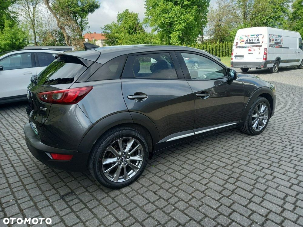 Mazda CX-3 2.0 Skypassion - 20