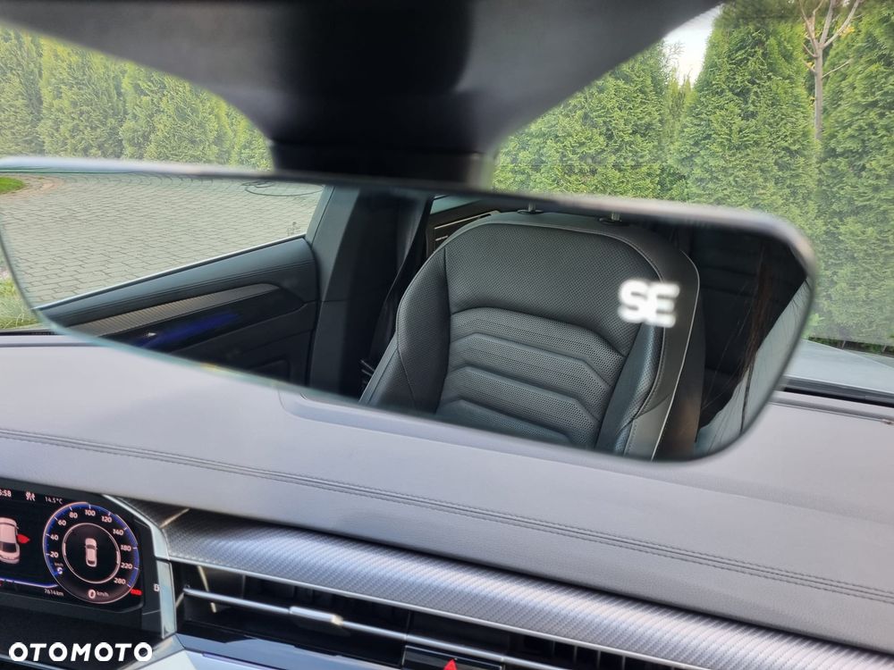 Volkswagen Arteon 2.0 TSI 4Motion R DSG - 22
