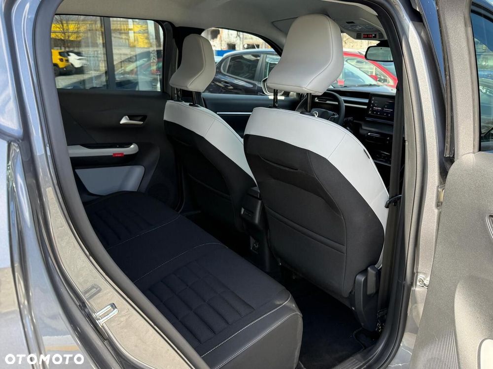 Citroën C3 Aircross - 27