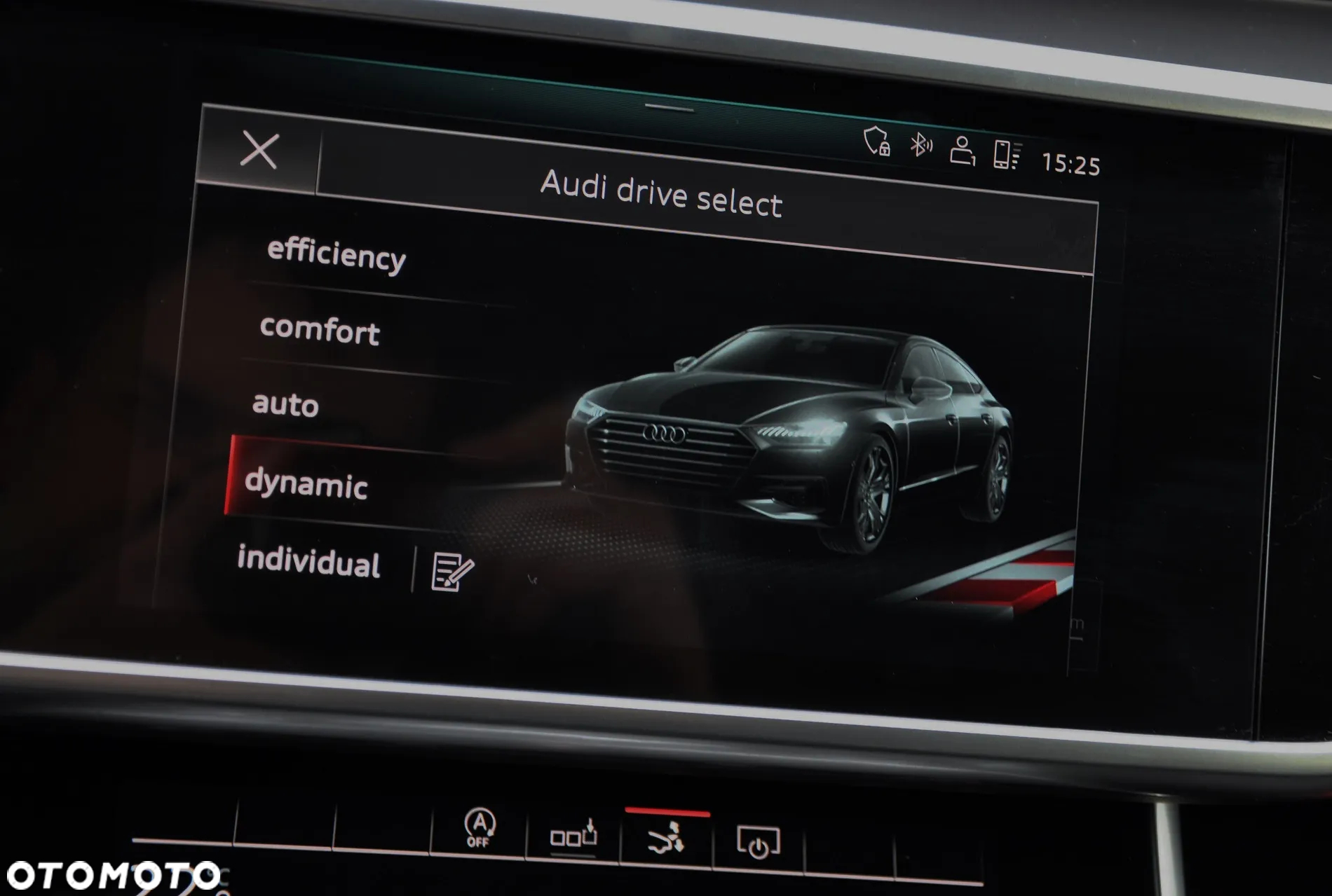 Audi A7 Sportback 45 TFSI mHEV Quattro S tronic - 26