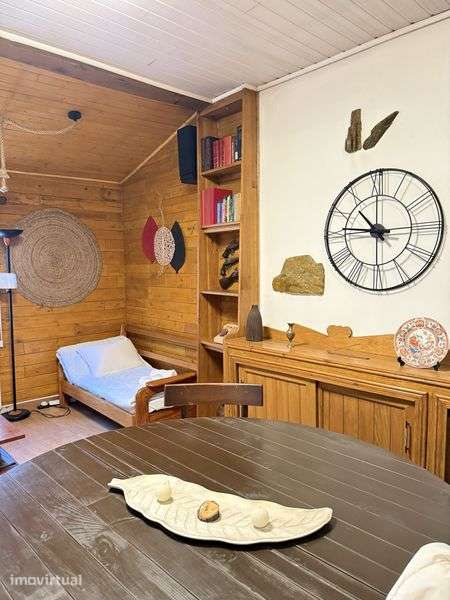 Apartamento T1 para venda - Grande imagem: 3/8