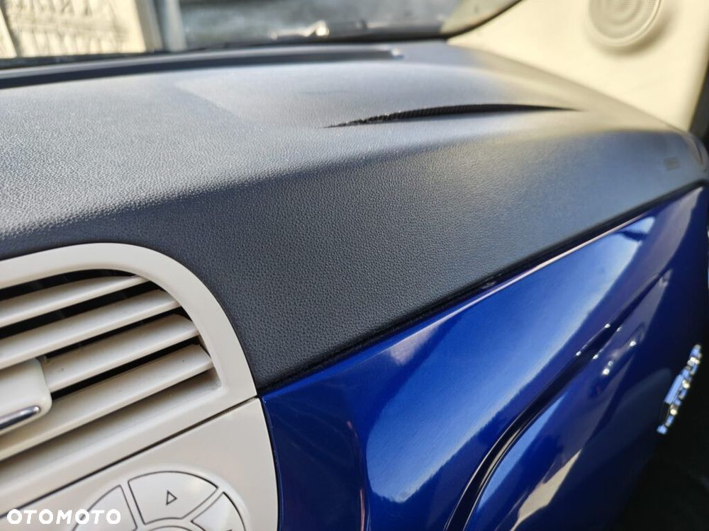 Fiat 500 1.4 16V Start&Stopp Lounge - 12