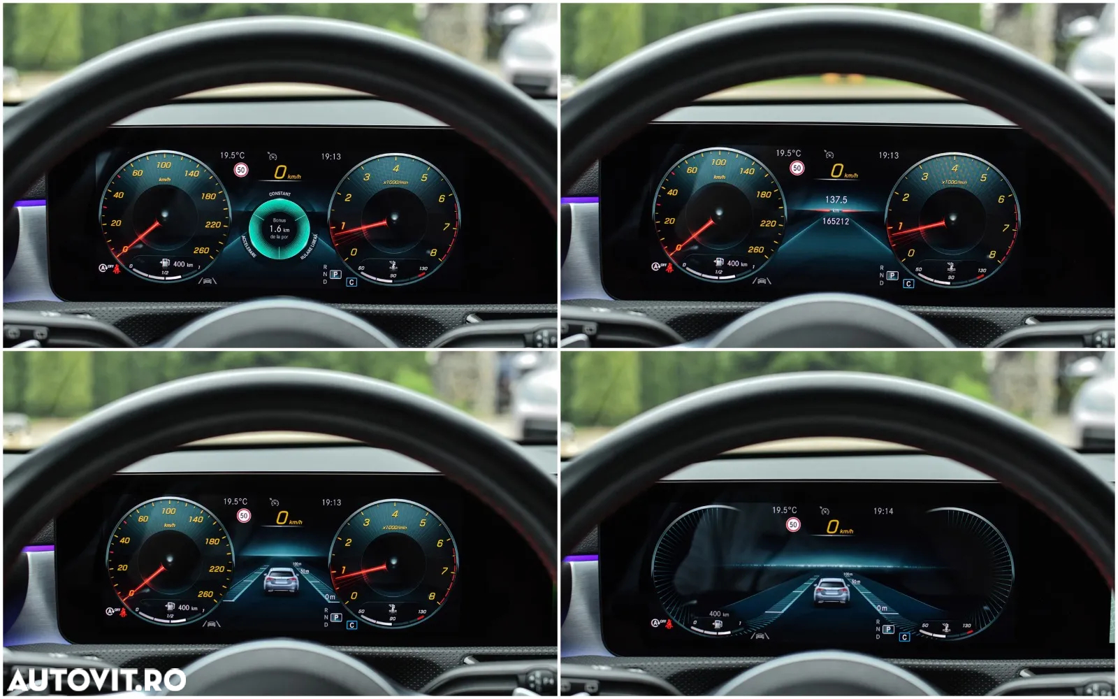 Mercedes-Benz CLA 200 Shooting Brake 7G-DCT AMG Line Advanced Plus - 28