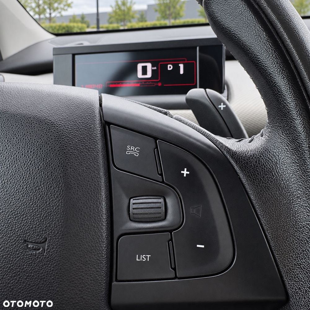 Citroën C4 Cactus - 20