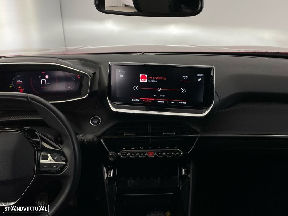 Peugeot 2008 1.2 PureTech Allure Pack - 15