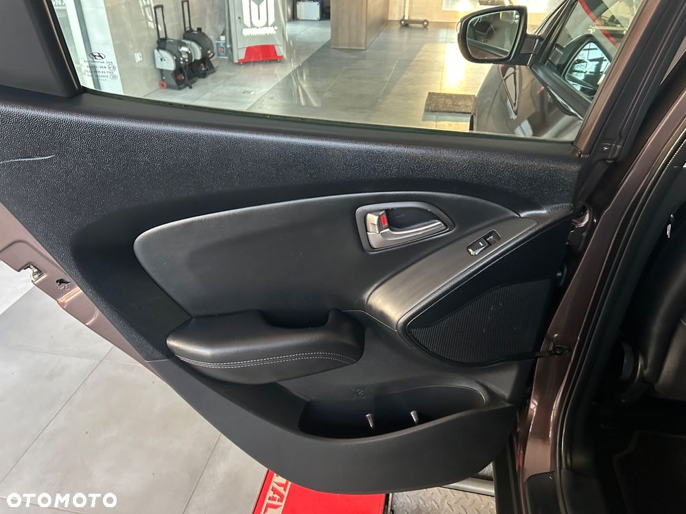 Hyundai ix35 1.7 CRDi 2WD 5 Star Edition - 19