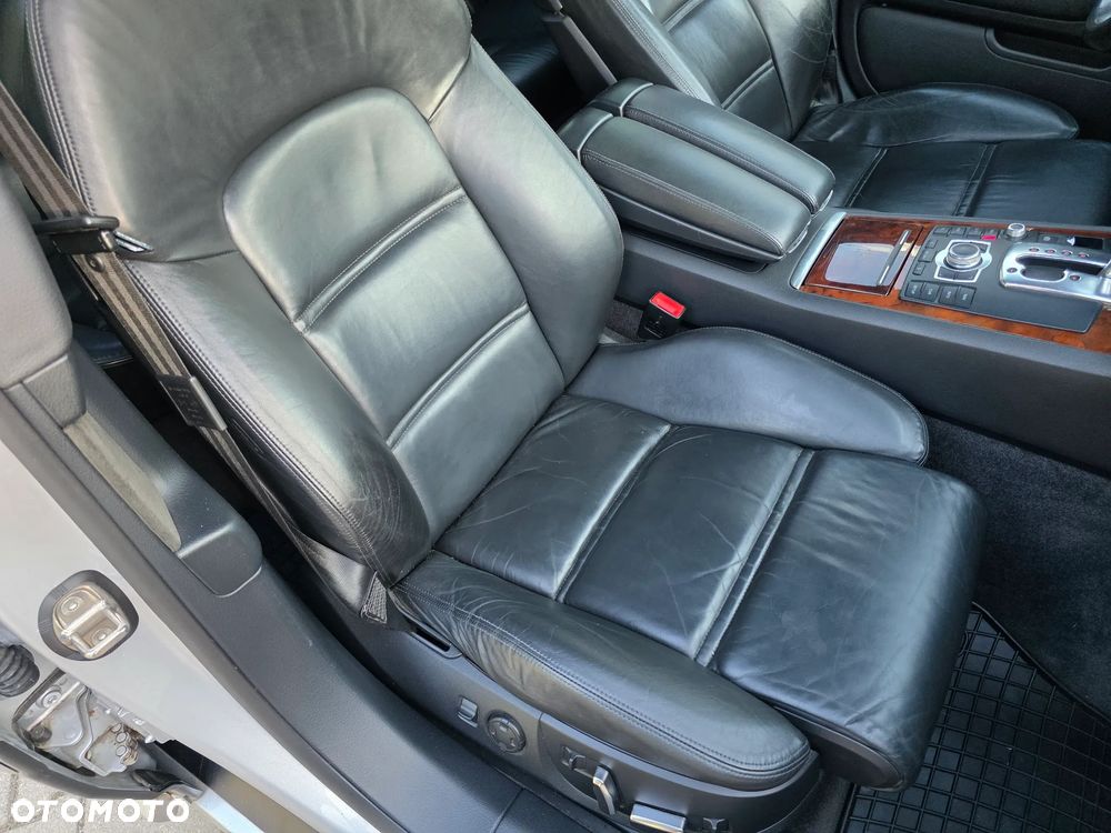 Audi A8 3.0 TDI DPF quattro - 27