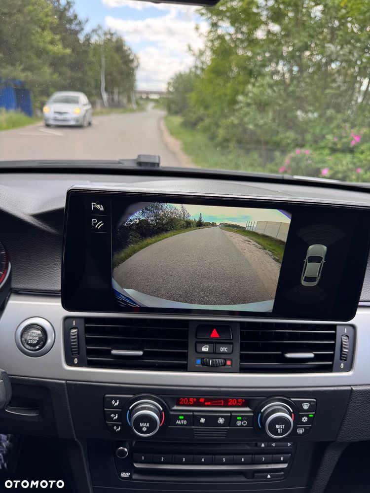 BMW Seria 3 - 26