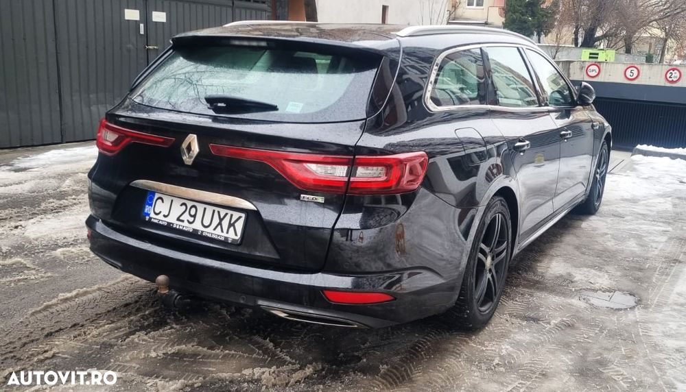 Renault Talisman - 6