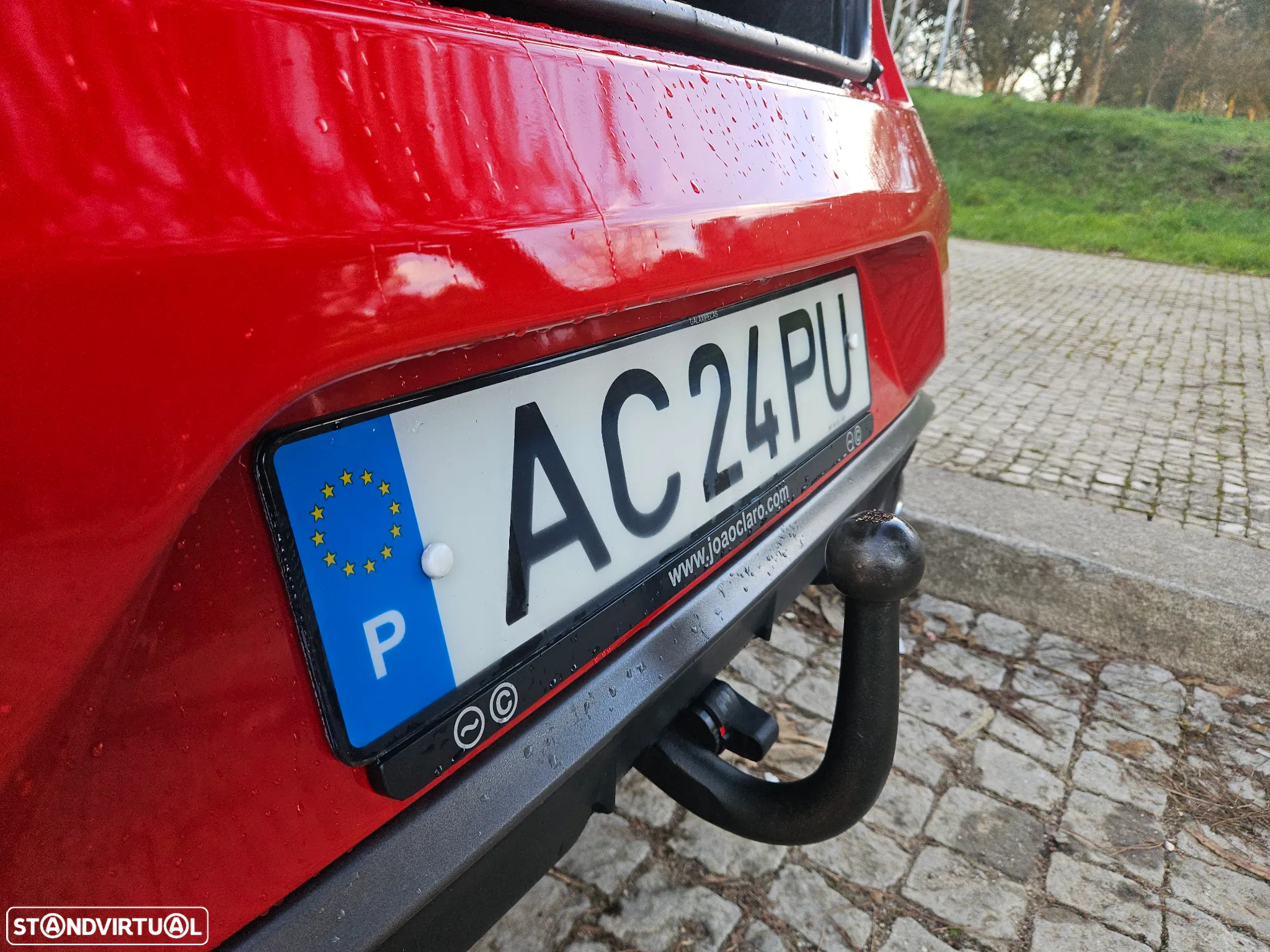 Volvo V40 2.0 D4 R-Design - 20