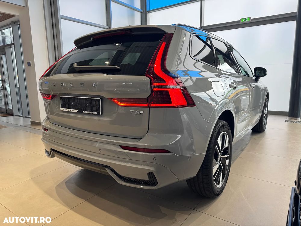 Volvo XC 60 - 5
