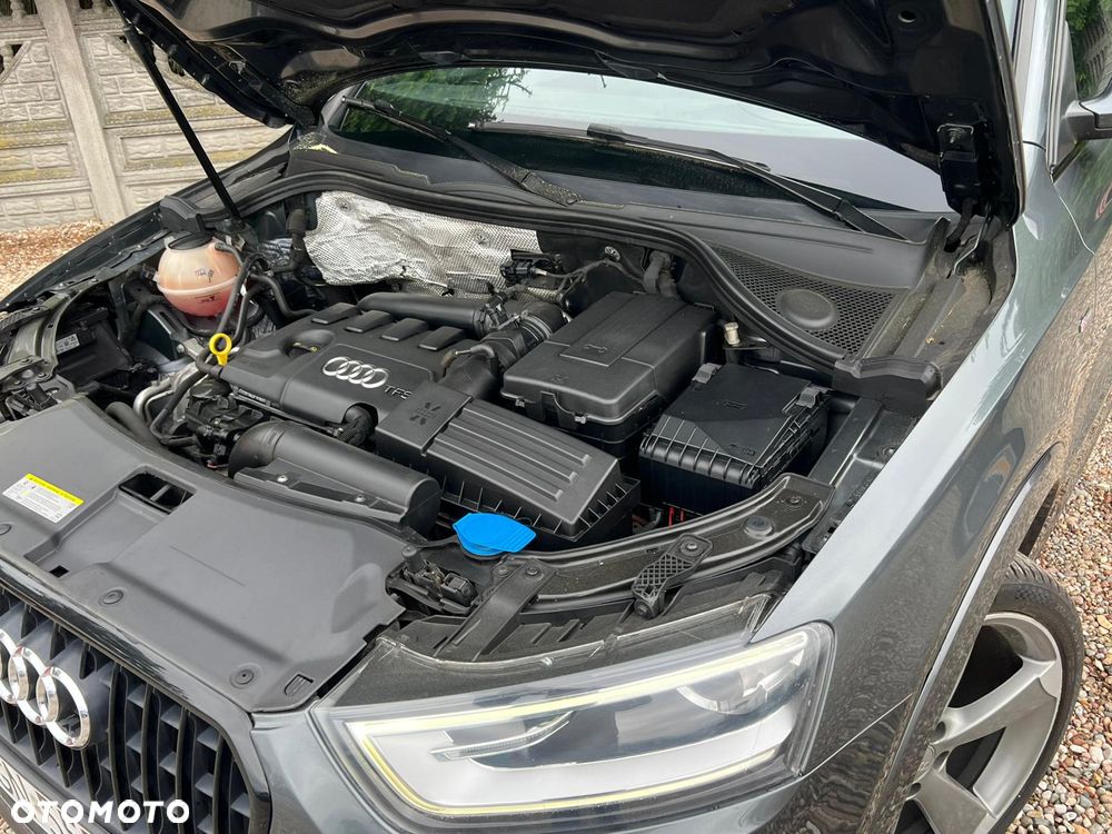 Audi Q3 - 7