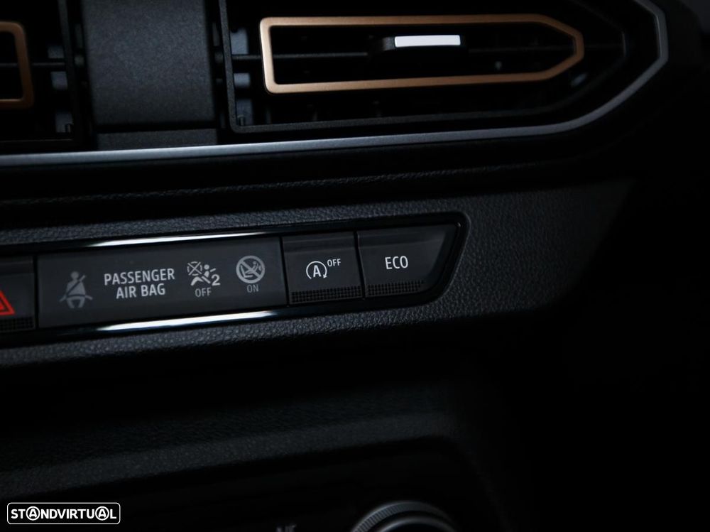 Dacia Jogger 1.0 ECO-G SL Extreme 7L Bi-Fuel - 22