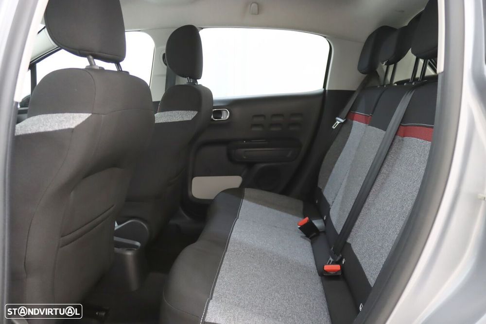 Citroën C3 1.2 PureTech C-Series - 9