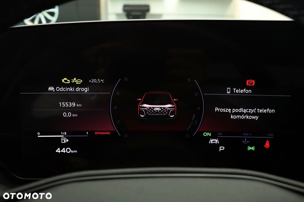 Audi Q5 40 TFSI mHEV Quattro S tronic - 29