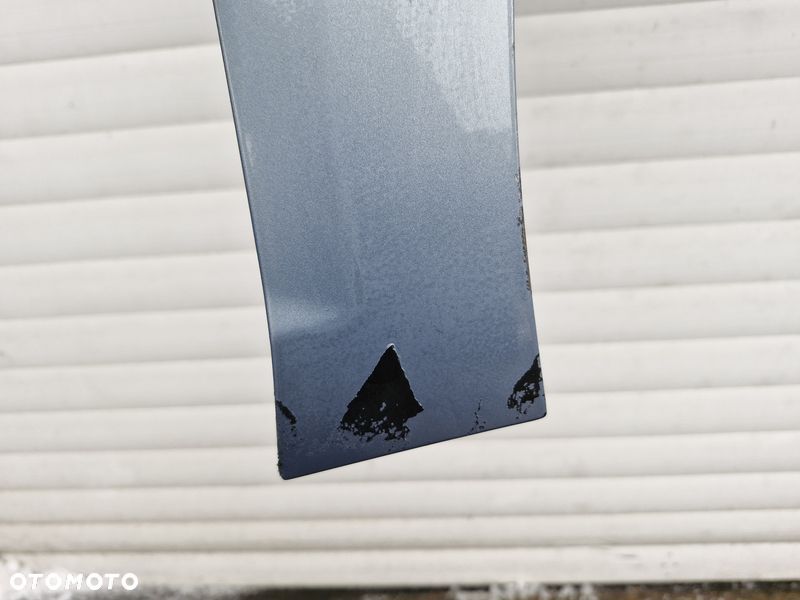 volkswagen passat cc błotnik prawy przód przedni - 5