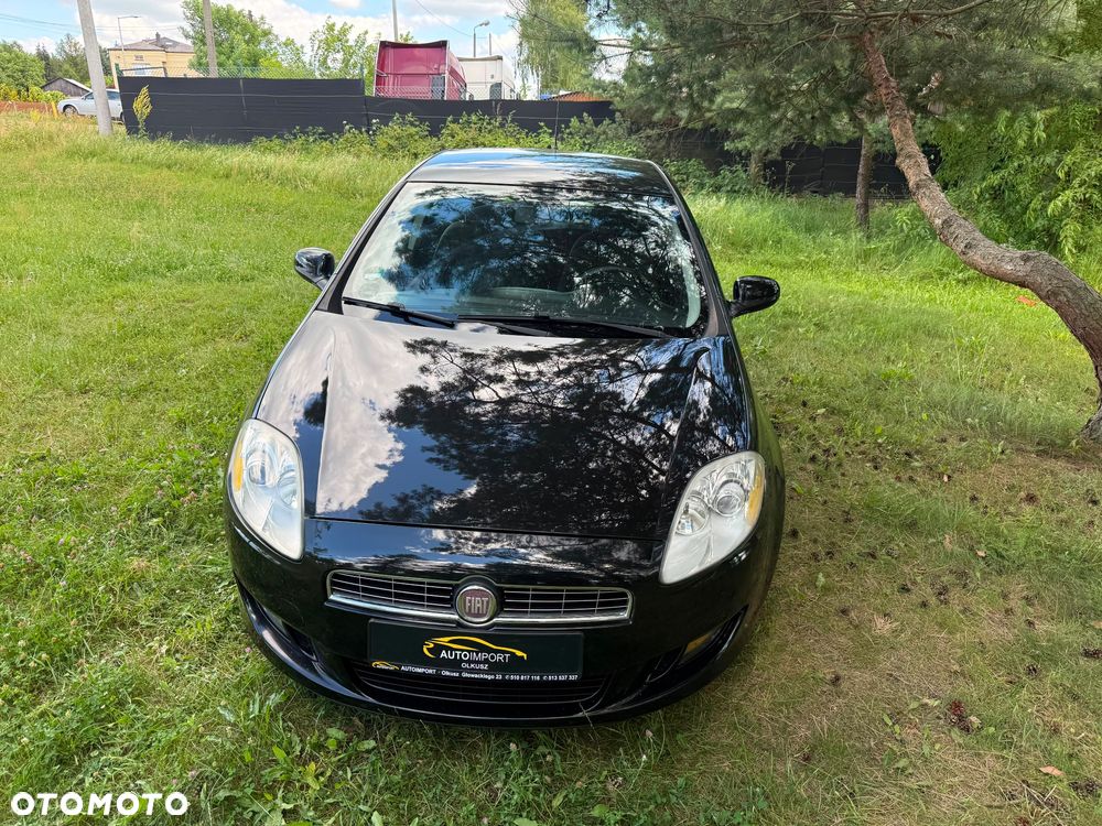 Fiat Bravo - 2