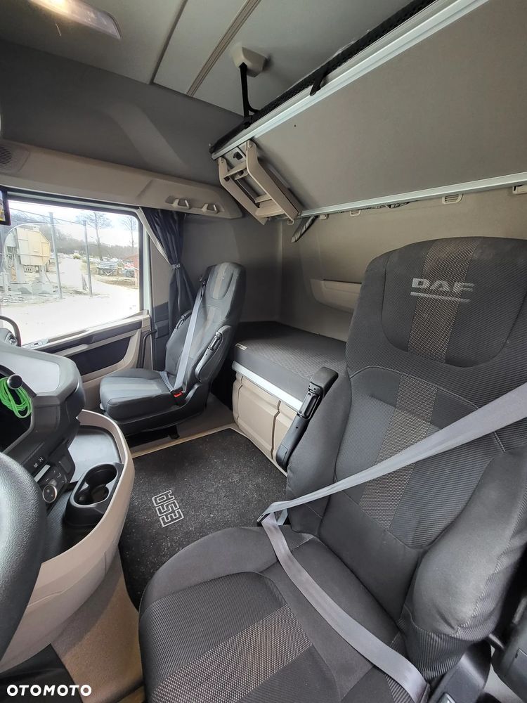 DAF XG 480 FT - 5
