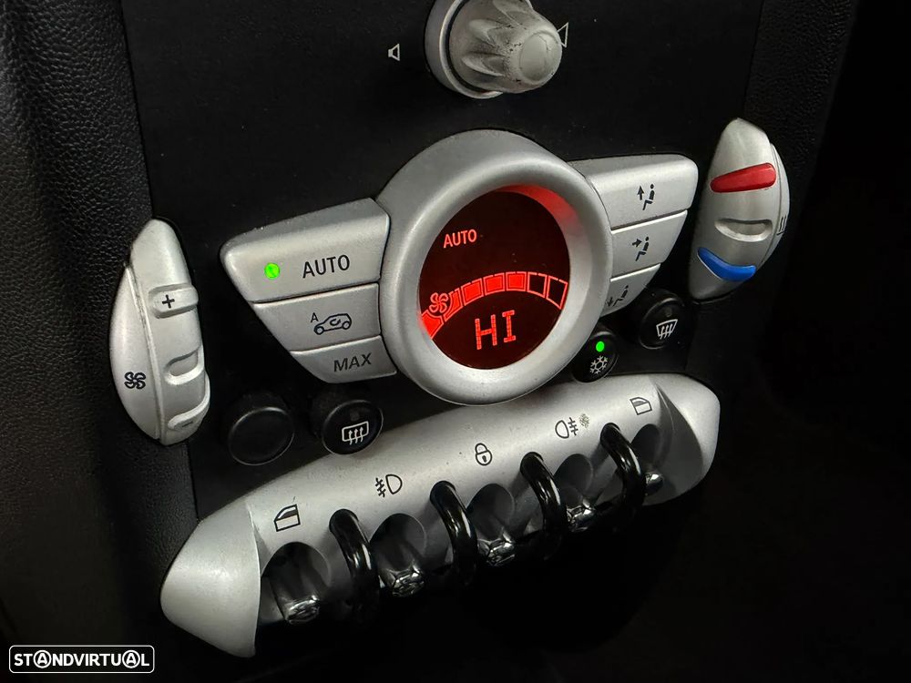 MINI 3 Portas Cooper S - 18