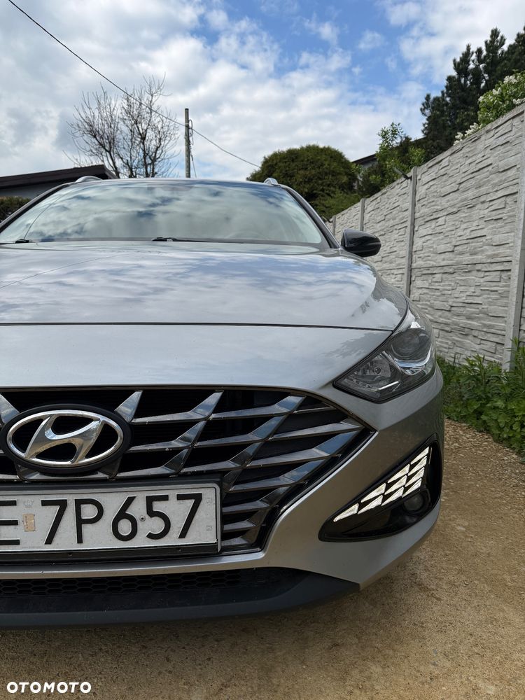 Hyundai i30 1.0 T-GDI Smart DCT - 12