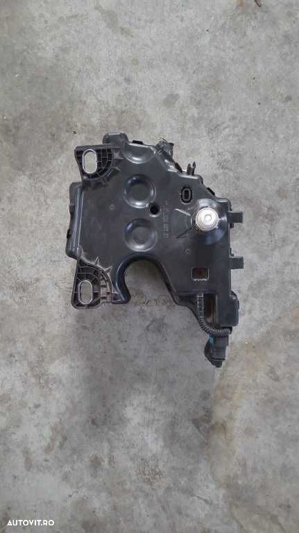 Rezervor aditiv pentru sistemul FAP/DPF PEUGEOT 3008 1.6 D - 1