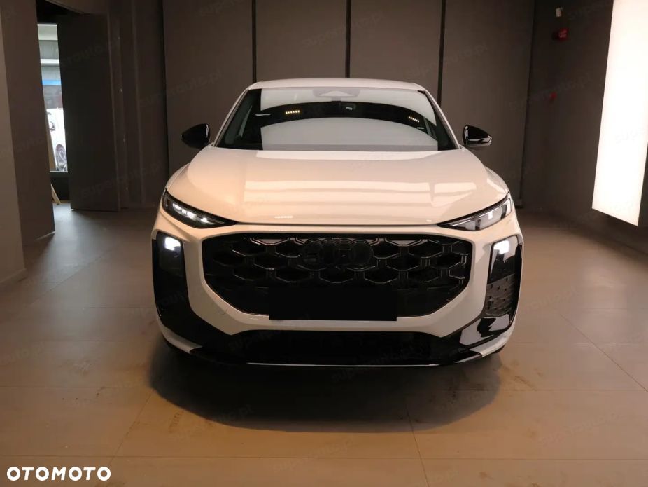 Audi Q3 Sportback 2026 photo 4