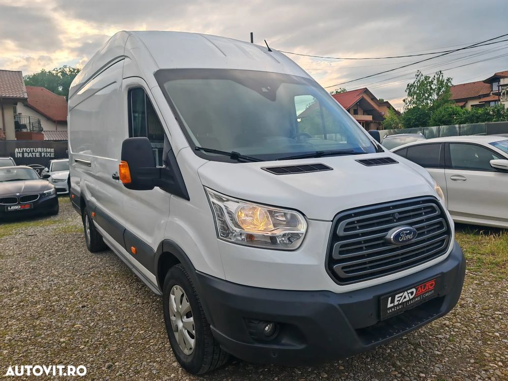 Ford TRANSIT - 2