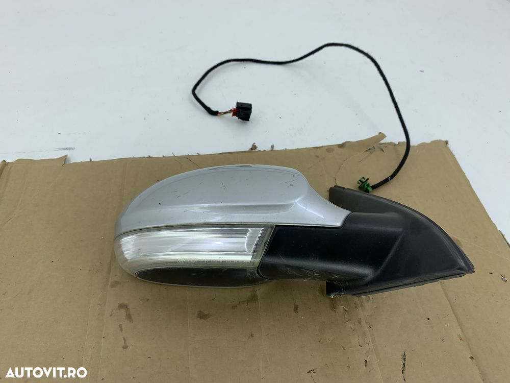 Dezmembrez Oglinda dreapta de pe VW PASSAT B6 2005-2010 - 4