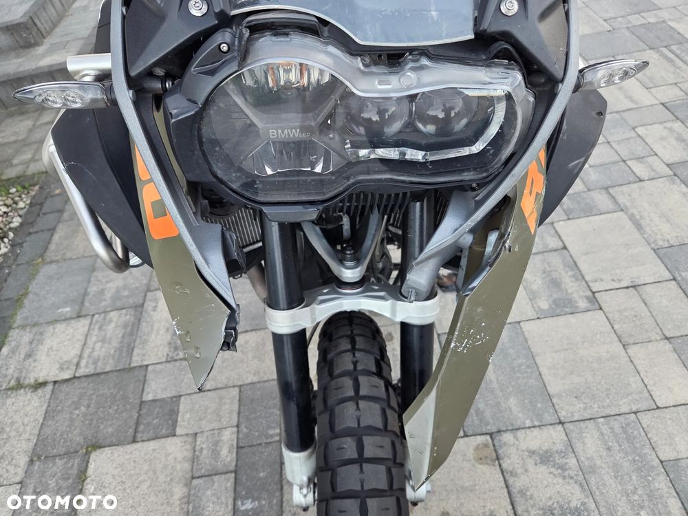BMW GS - 13