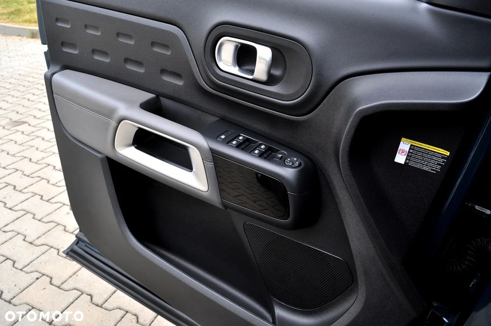 Citroën C5 Aircross 1.2 PureTech Live - 15