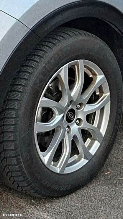 Kia Sportage 1.6 T-GDI AWD DCT GT LINE - 16