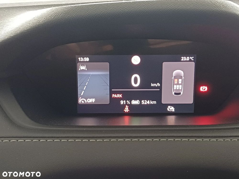 Skoda Elroq 60 63kWh - 18