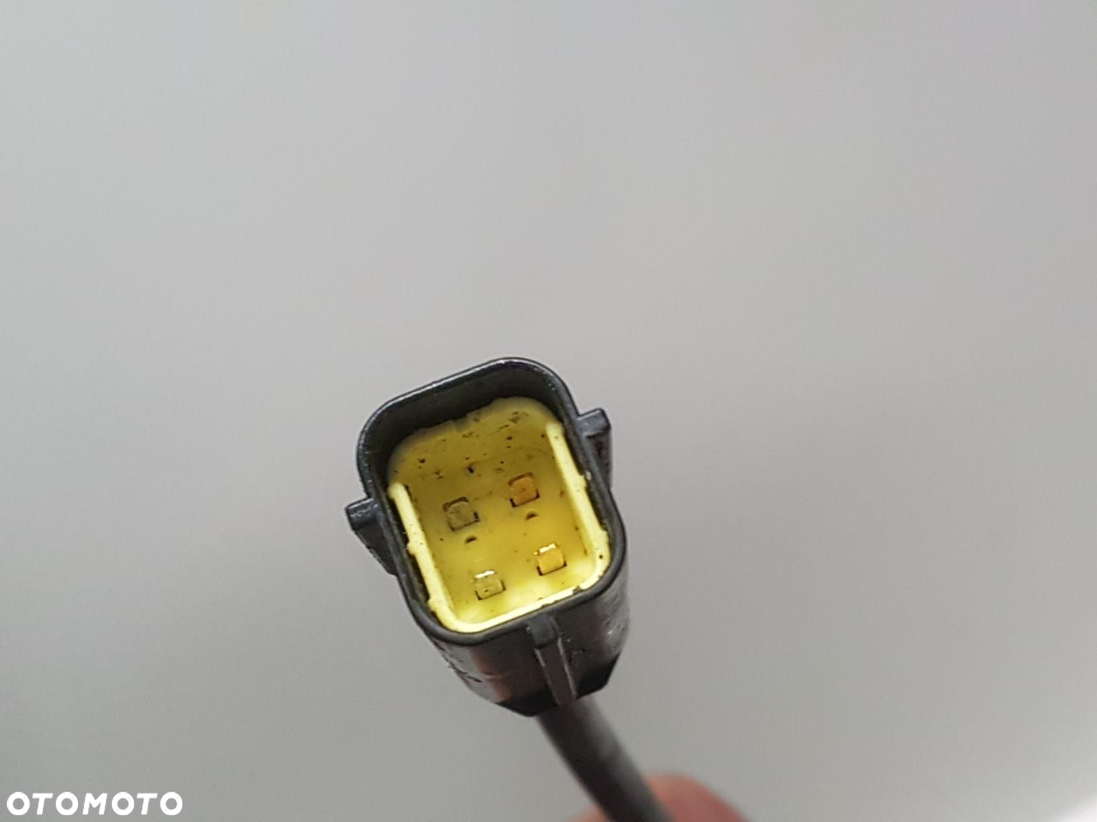 CHEVROL SPARK M300 1.0 09- SONDA LAMBDA - 4